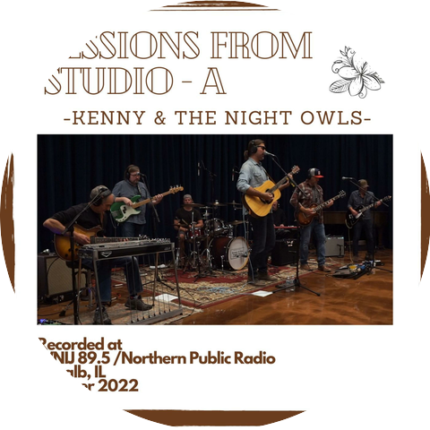 Kenny and the Night Owls