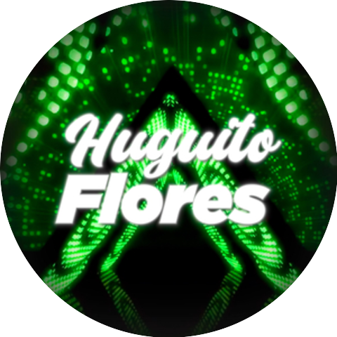 Huguito Flores