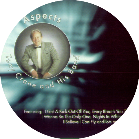 Tony Crane and His Band