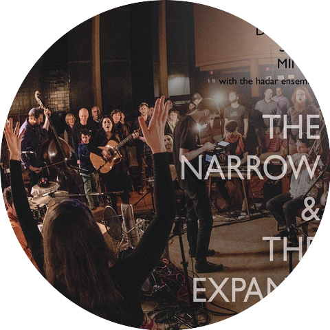 Deborah Sacks Mintz & The Hadar Ensemble