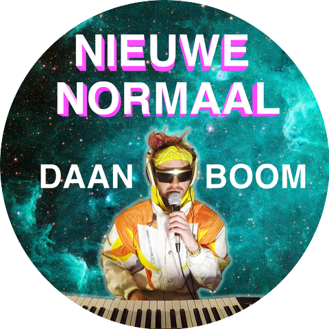 Daan Boom