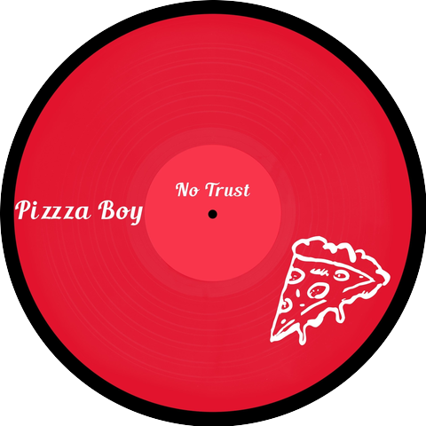 Pizzza Boy