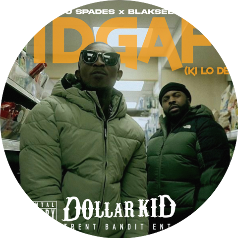 Dollar Kid