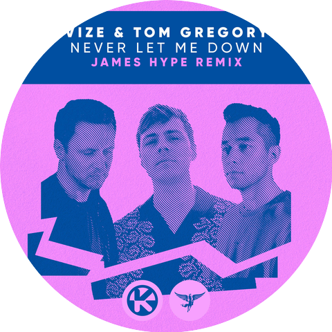 VIZE & Tom Gregory