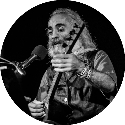 ÖZGÜR BABA