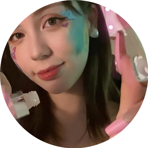 ASMR BlueKatie