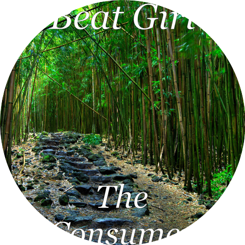 Beat Girl