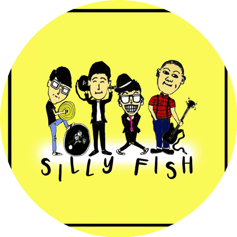Silly Fish