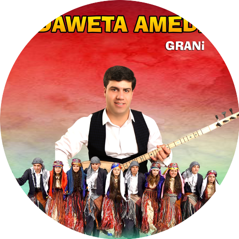 Daveta Amede
