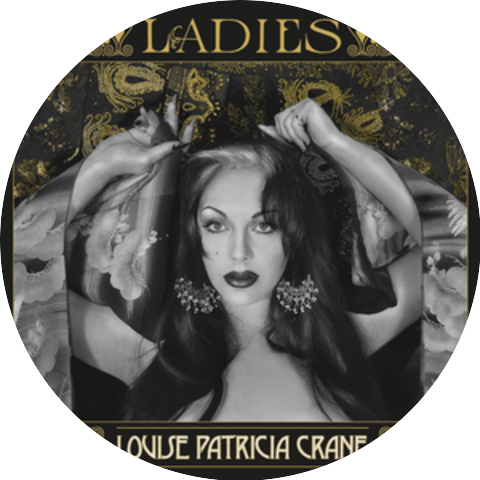 Louise Patricia Crane