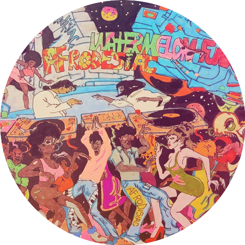Watermelon Funk