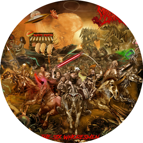 Mike Litoris Complot