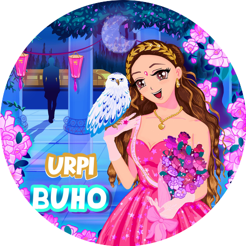 Urpi
