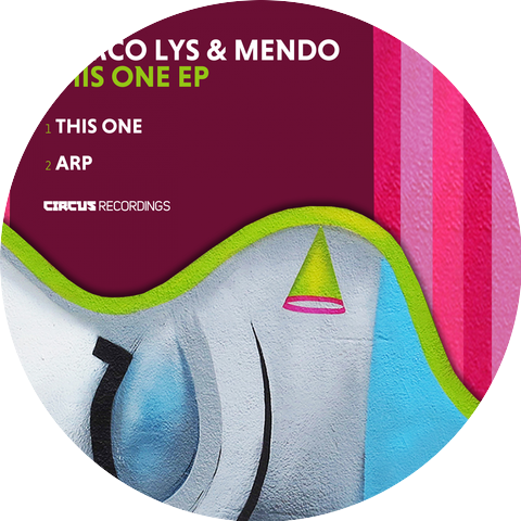 Marco Lys and Mendo