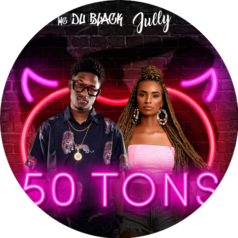 MC Du Black & Jully