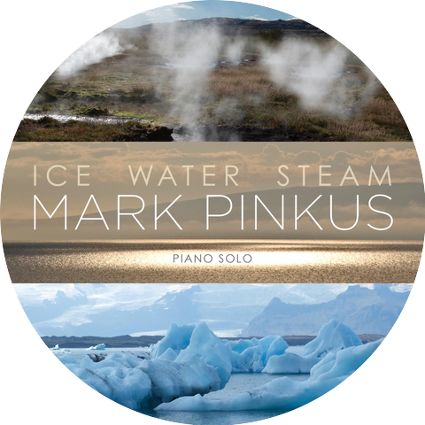 Mark Pinkus