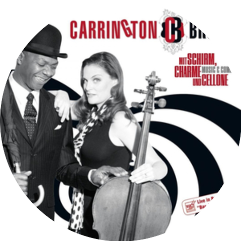 Carrington Brown