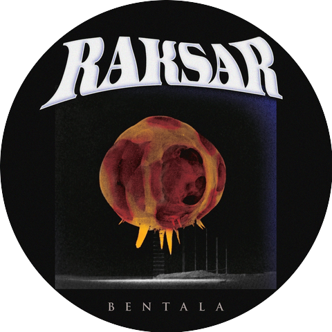 Raksar