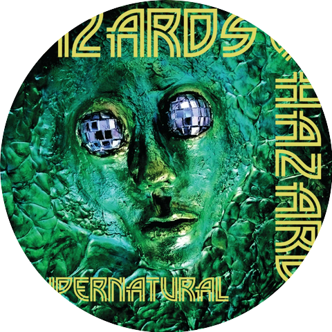 Wizards Of Hazards