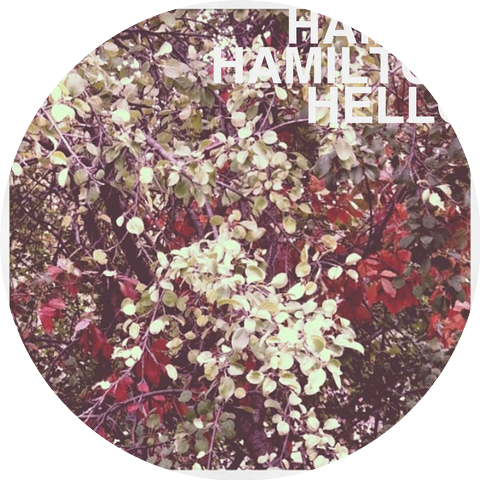 Hammy Hamilton Music