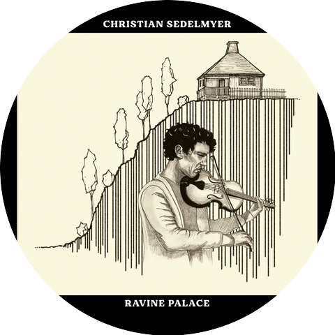 Christian Sedelmyer