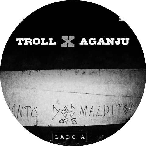 Aganju & Troll