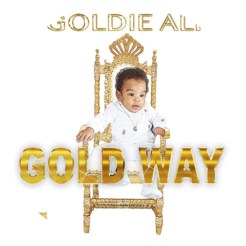 Goldie Ali