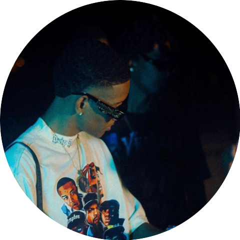 Young Baba