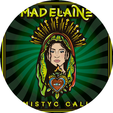 Mad Elaine