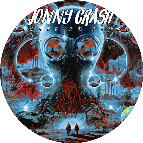 Jonny Crash