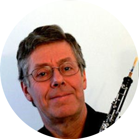 Richard Simpson