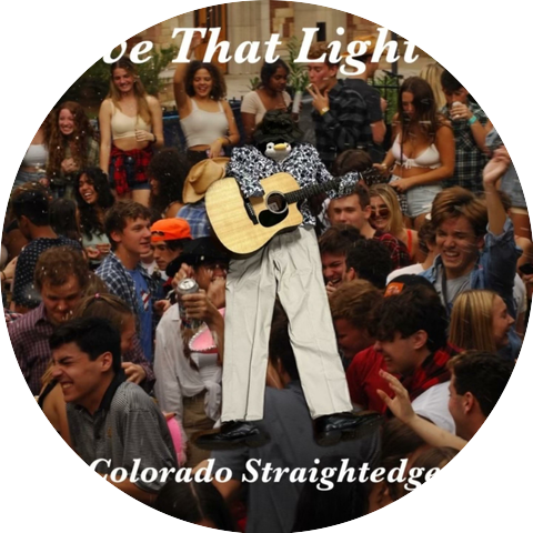 Colorado Straightedge