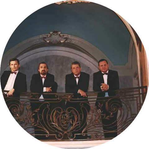 Voces string quartet