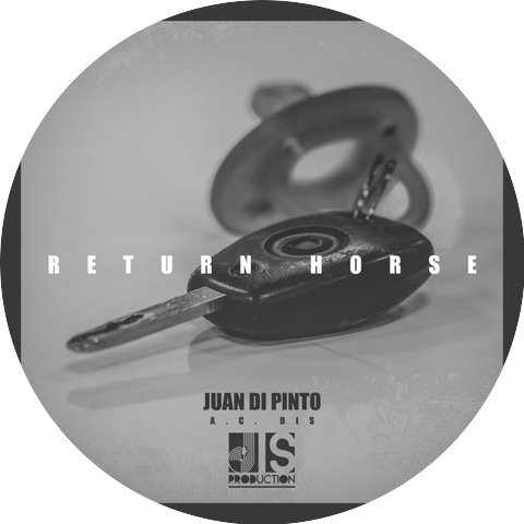 Juan DiPinto