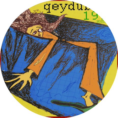 Qeydubend