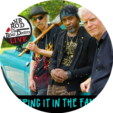 Sir Rod & the Blues Doctors