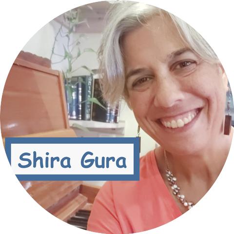Shira Gura