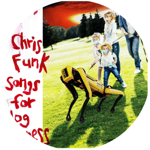 Chris Funk