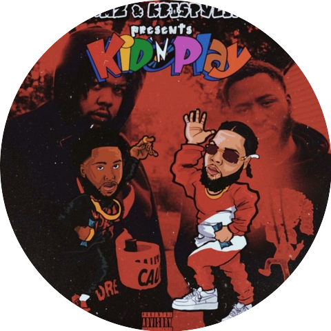 KrispyLife Kidd & Ysr Gramz
