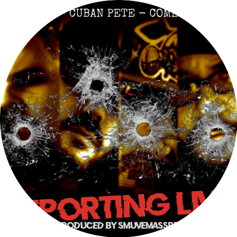 Cuban Pete X OneMike