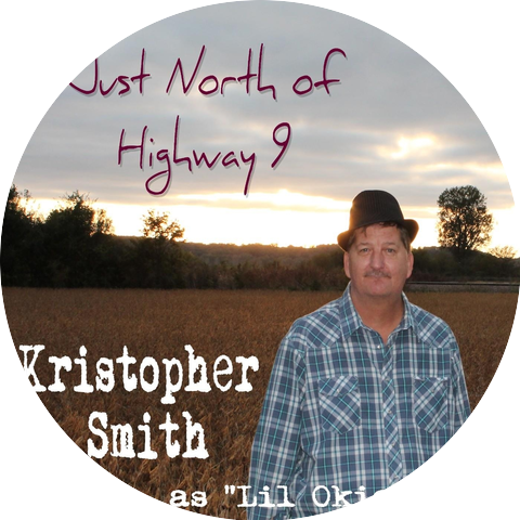 Kristopher Smith