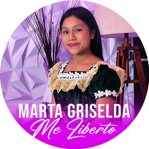 MARTA GRISELDA