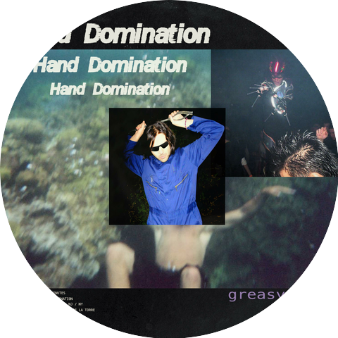 Hand Domination