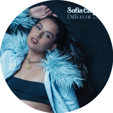 Sofia Camara