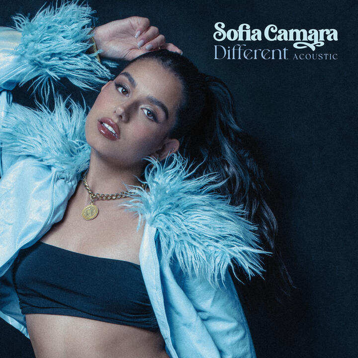 Sofia Camara