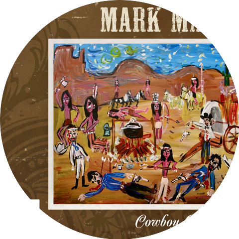 Mark Mann