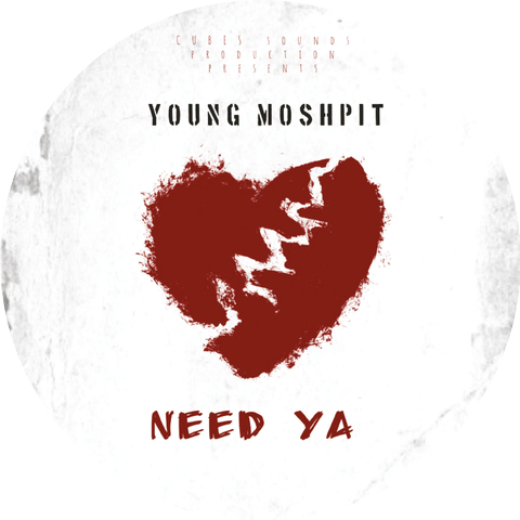 Young Mosh Pit