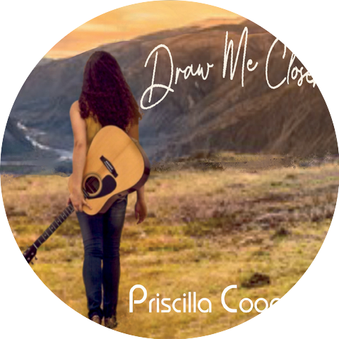 Priscilla Cooper