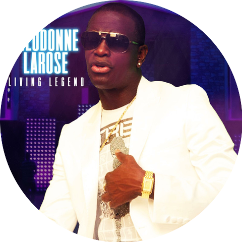 Joseph Dieudonne Larose