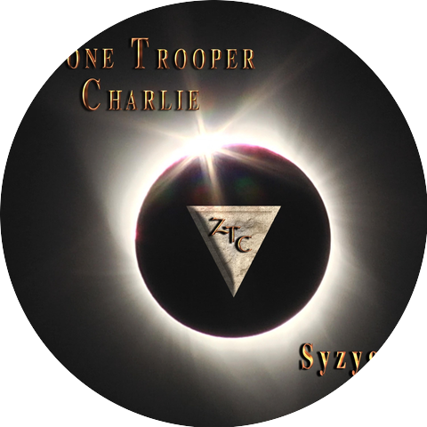 Zone Trooper Charlie
